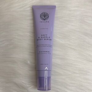 LACUNA - Soft & Supple Body Serum